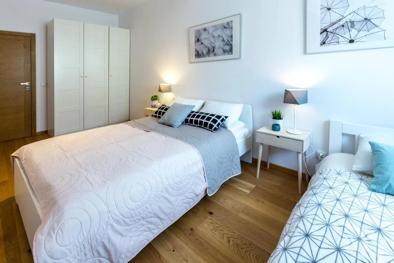Arianska Residence Cracovia