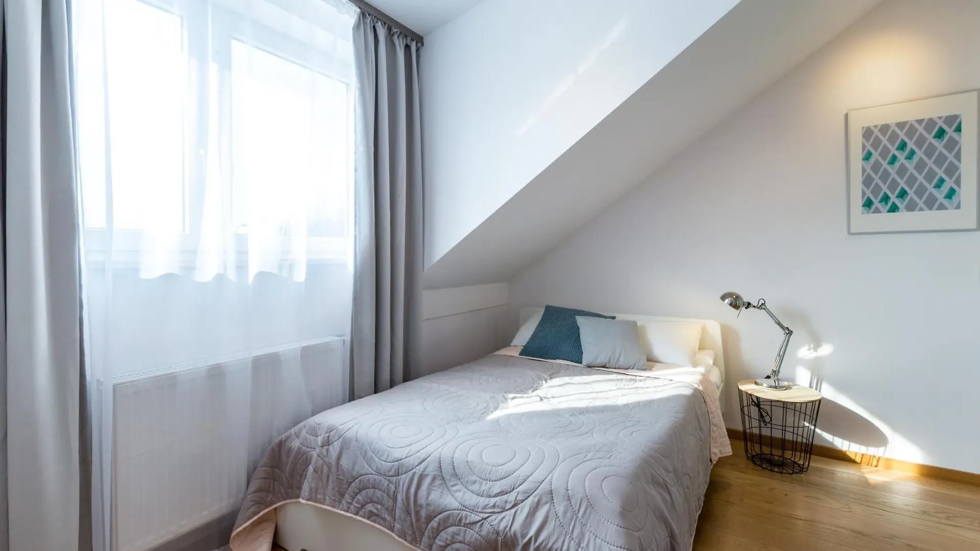 Arianska Residence Cracovia 0*,