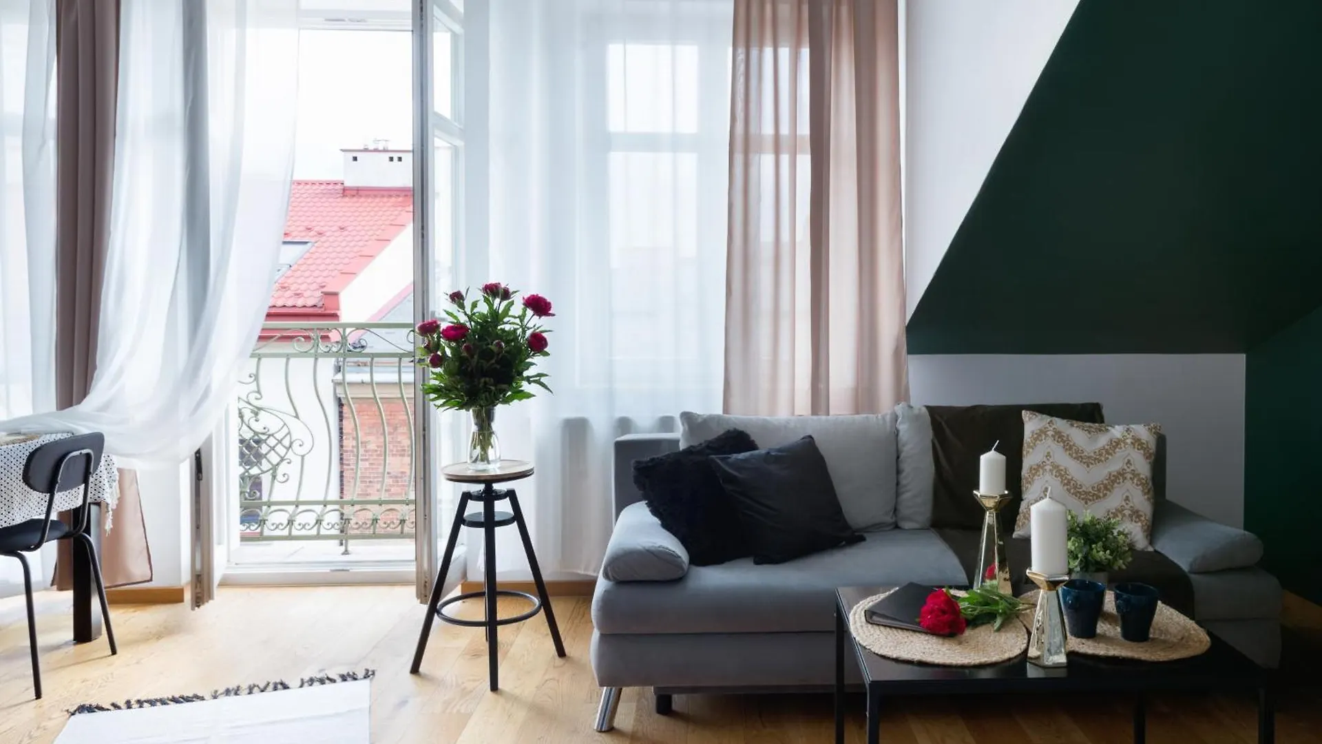 Arianska Residence Cracovia