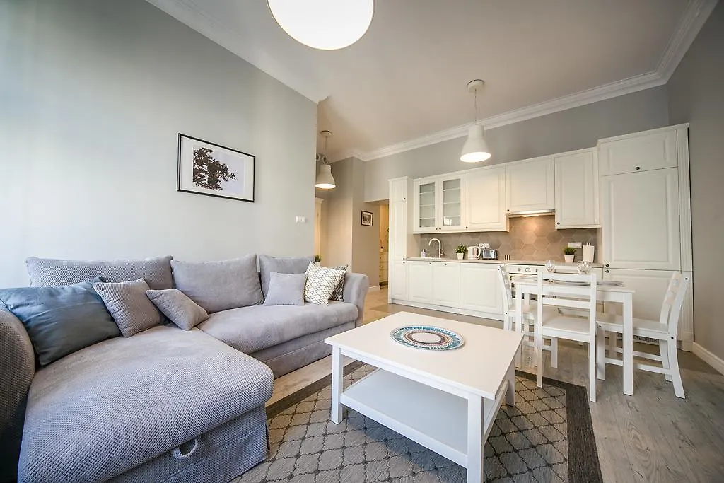 Arianska Residence Cracovia