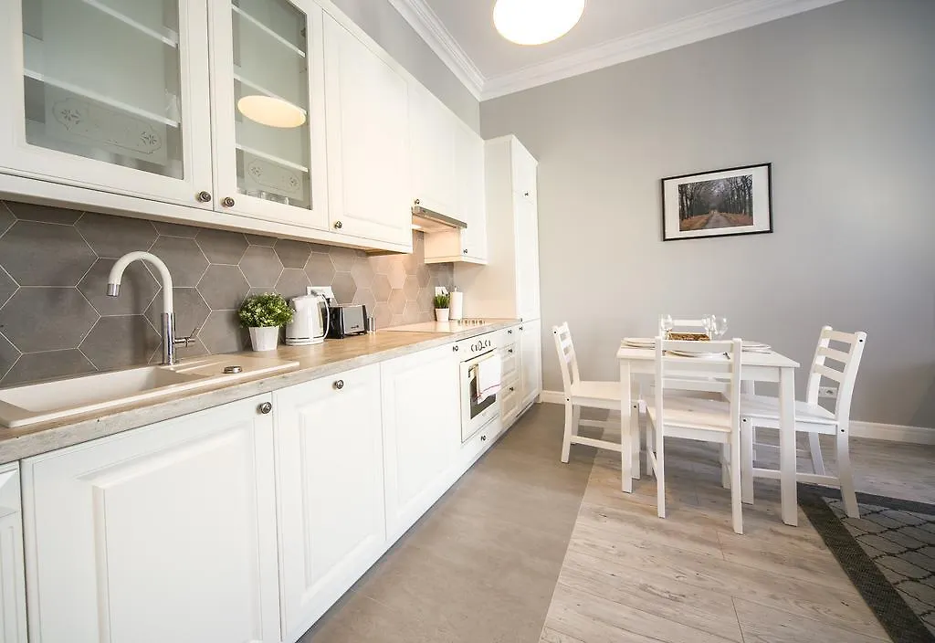Arianska Residence Cracovia 0*,  Polonia