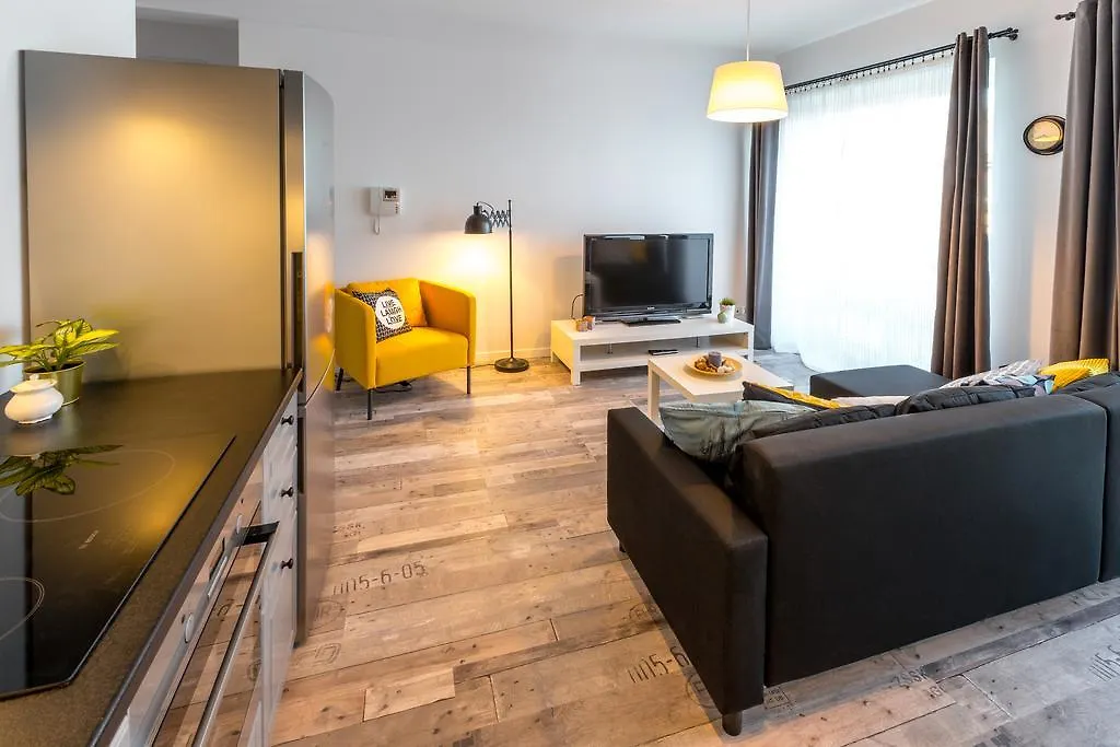 Arianska Residence Cracovia