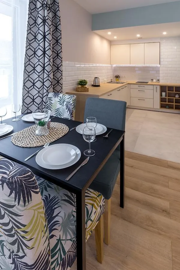 Arianska Residence Cracovie 0*,