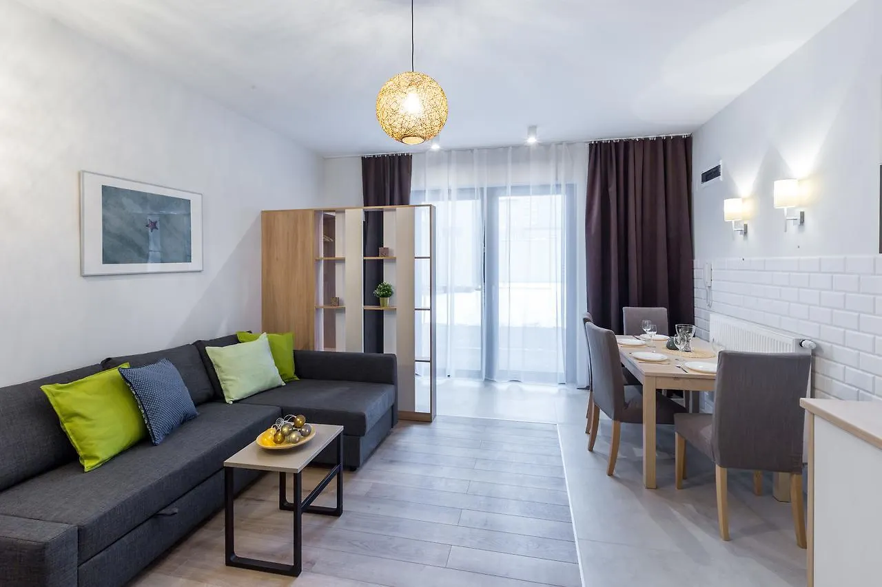 Arianska Residence Cracovia