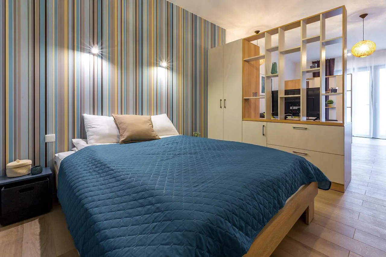 Arianska Residence Cracovia 0*,