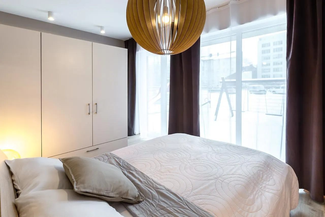 Arianska Residence Cracovia