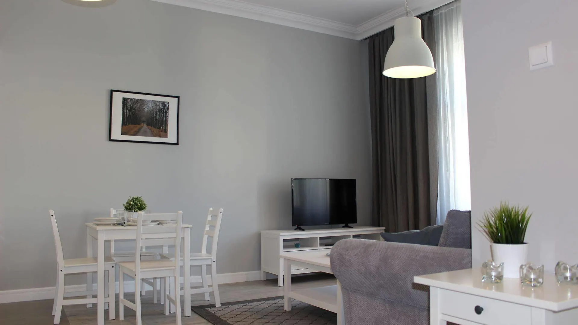 Arianska Residence Cracovia