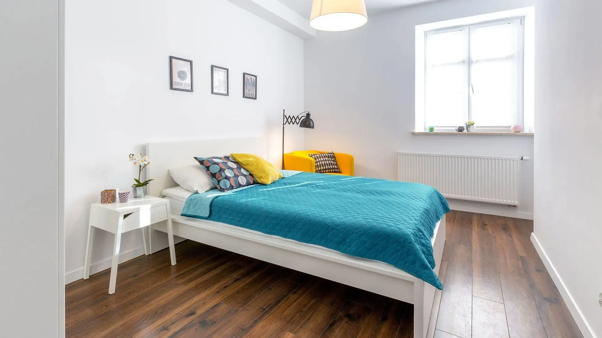 Arianska Residence Cracovia 0*,