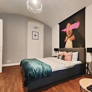 A&k Appartement