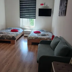 Marco 3 Apartamento
