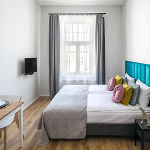Horizon Park Appartement
