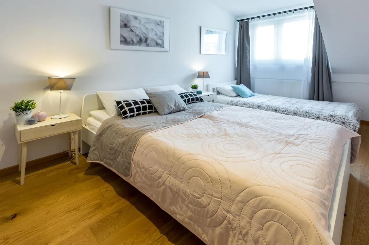 Arianska Residence Краков 0*,  Польша