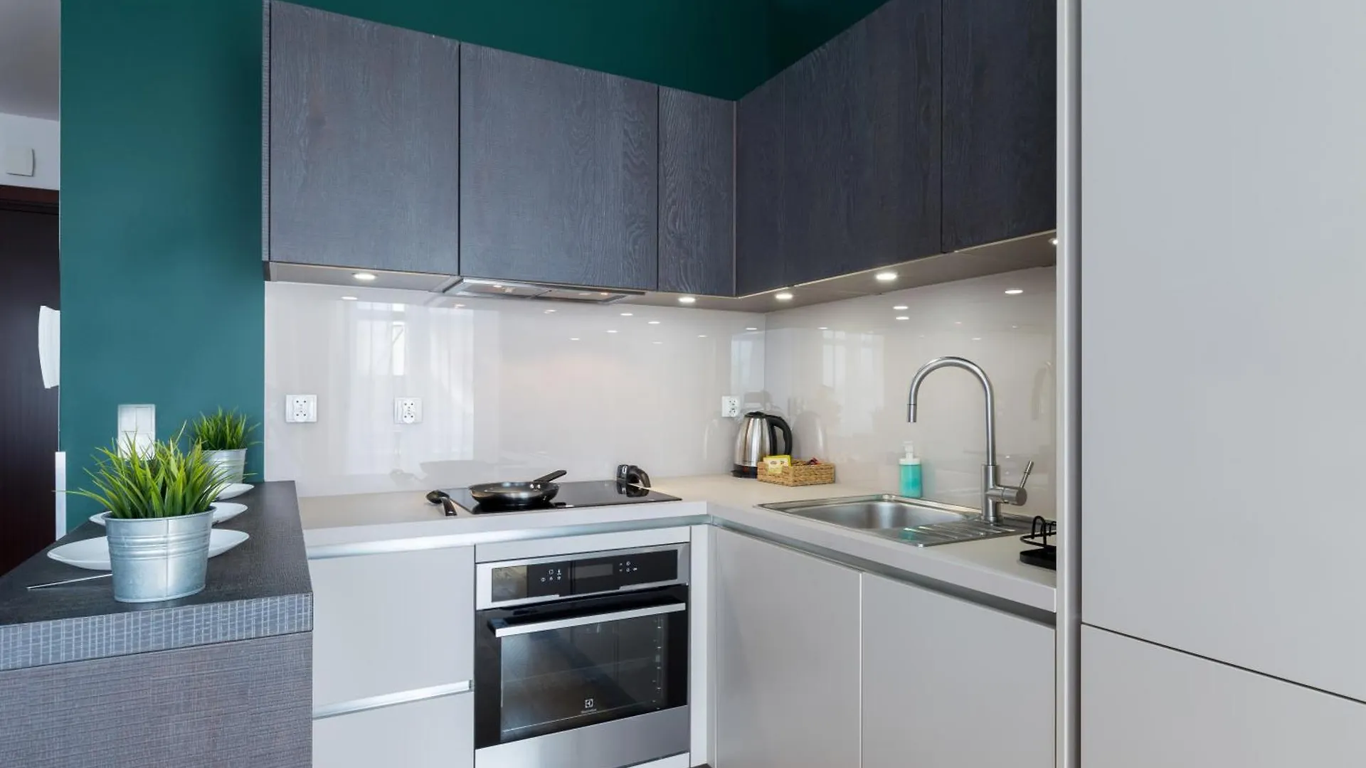Arianska Residence Краков 0*,  Польша