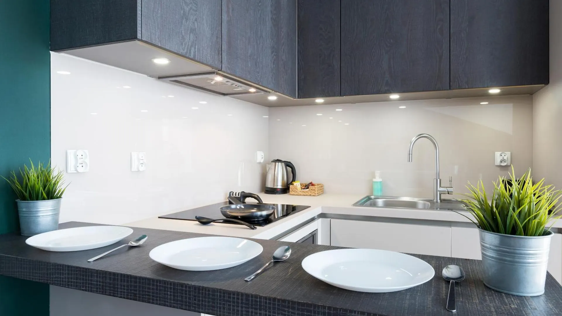 Arianska Residence Краков 0*,  Польша