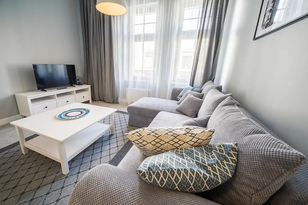 Arianska Residence Краков 0*,  Польша