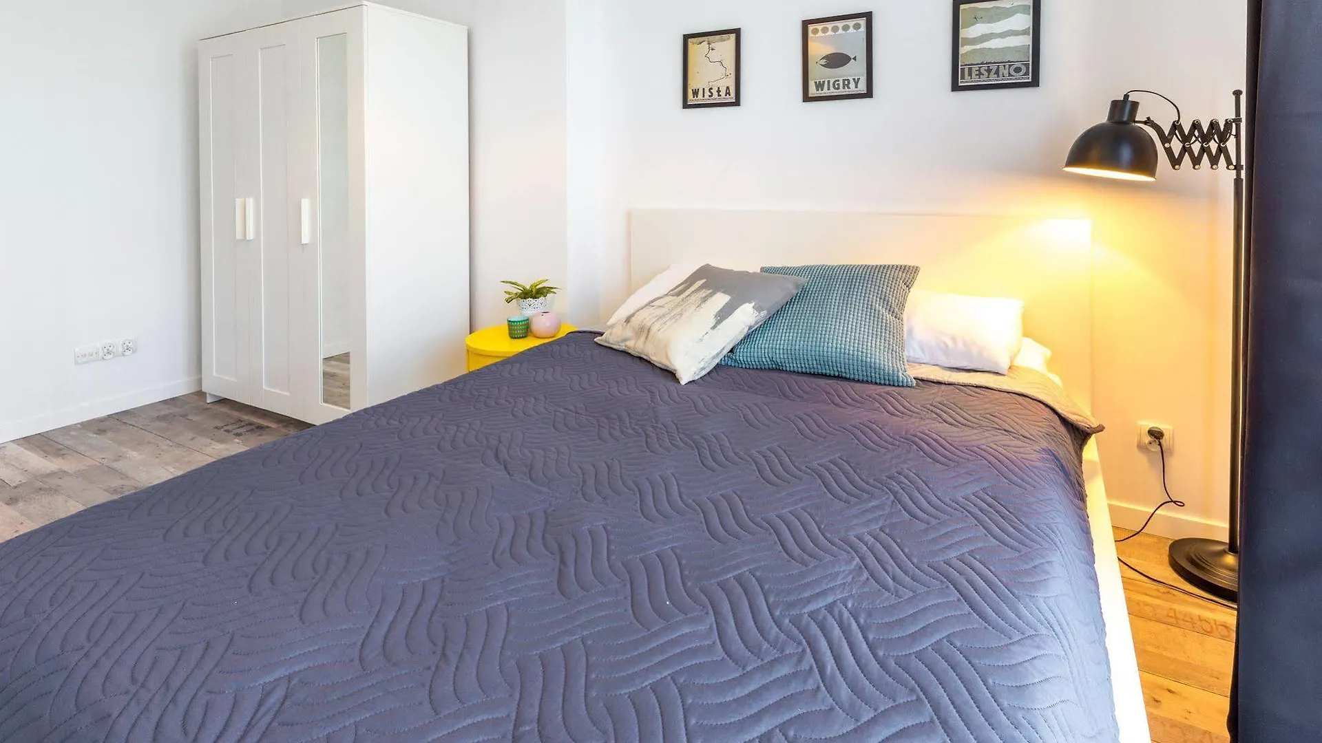 Arianska Residence Краков Апартаменты