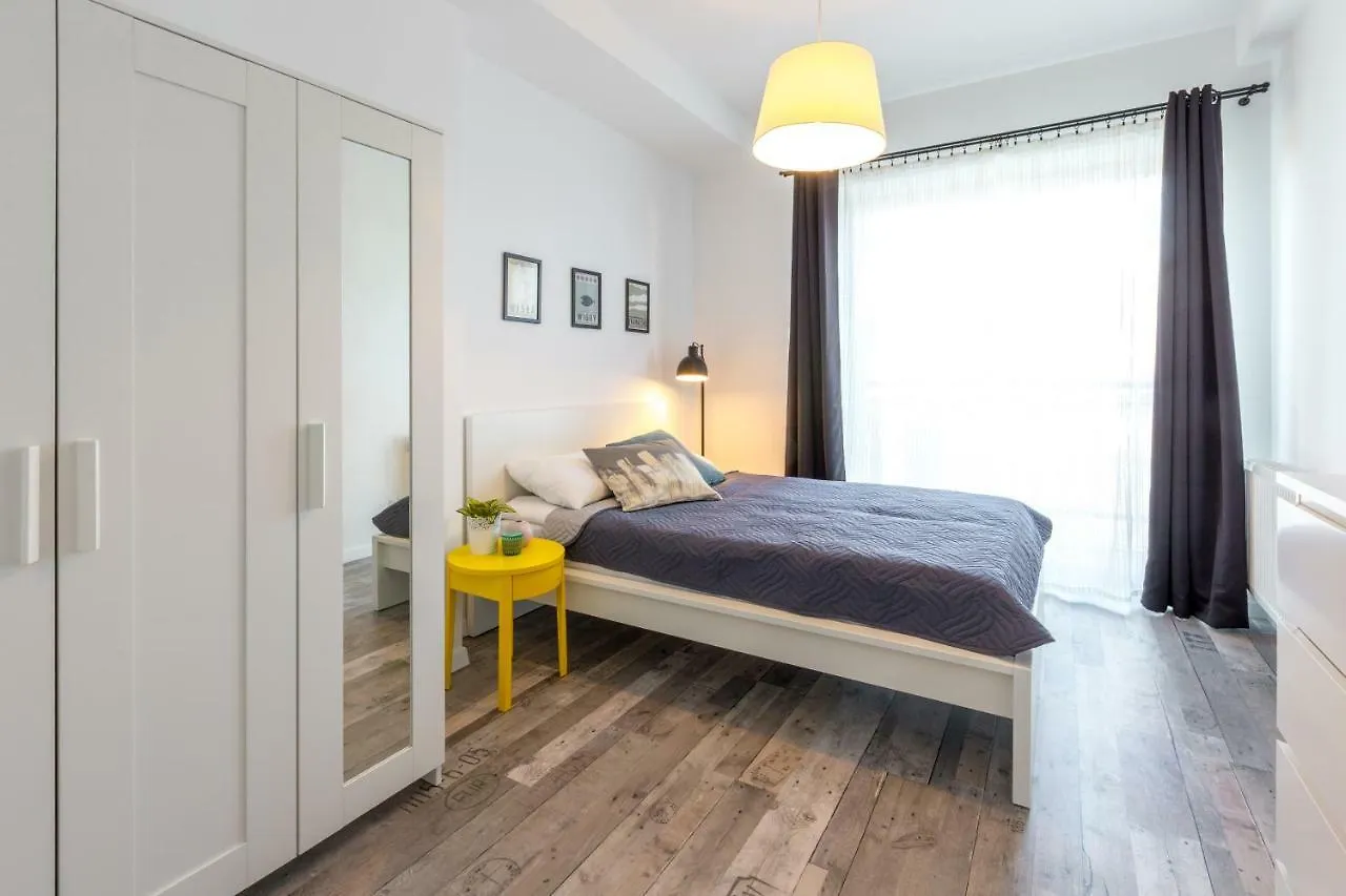 Arianska Residence Krakau